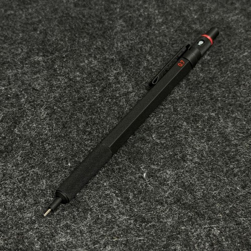 Vintage 1999 rotring 600 - vintage,