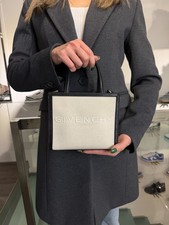 Givenchy Borsa G-Tote Mini