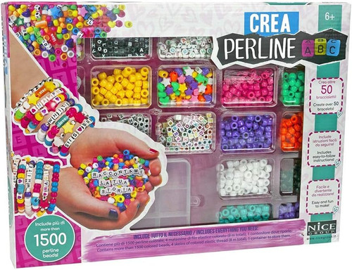 Perline abc 1500 - abc,