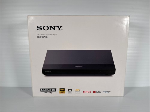 Sony ubp x700 lettore dvd - ubp-x700,