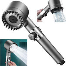 Soffione Doccia Pressurizzata