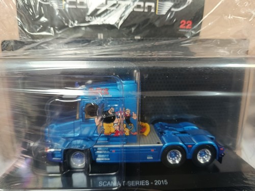 Camion truck tuning - camion,