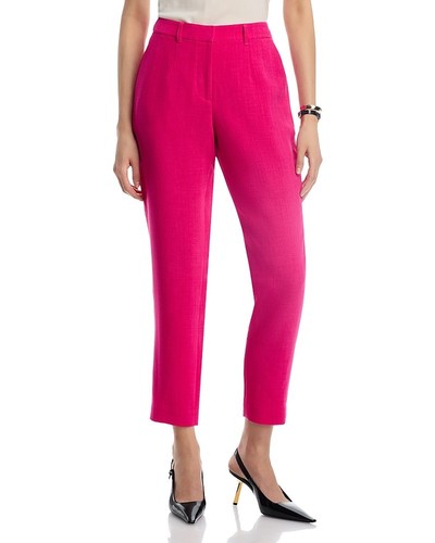 Pantalone donna tahari vita - t,
