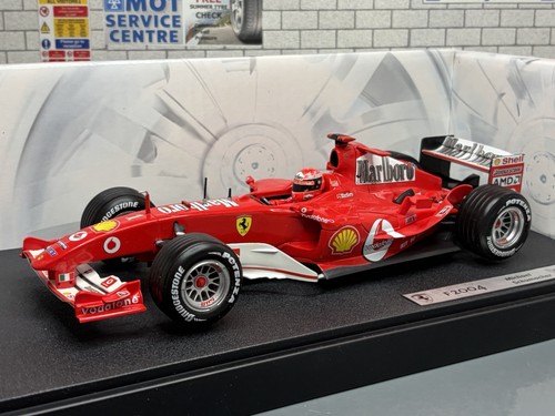 Hot wheels formula 1 - 1:18,