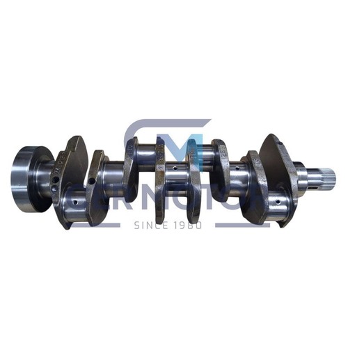 Albero motore diesel - , 4