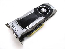 EVGA GeForce GTX 1080 Founders