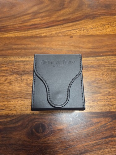 Audemars piguet scatola - piguet,