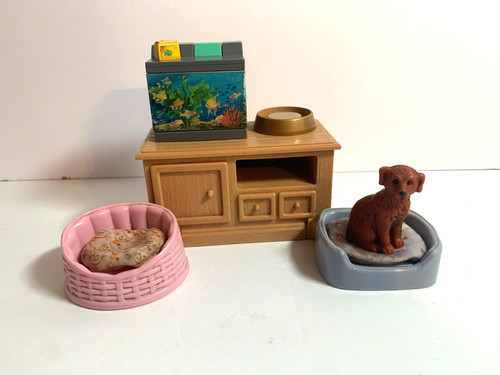 Vintage fisher price loving - vintage, fisher-price