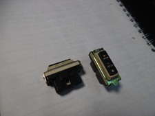 N° 2 AVE Serie Grattacielo