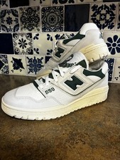 New Balance 550 Permafrost