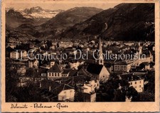 1935 GRIES Dolomiti Bolzano