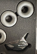 Vendo NUOVO interfono MIDLAND