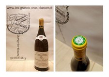 Chassagne-Montrachet 1998 -