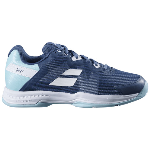 Babolat scarpe sfx3 all - scarpe,