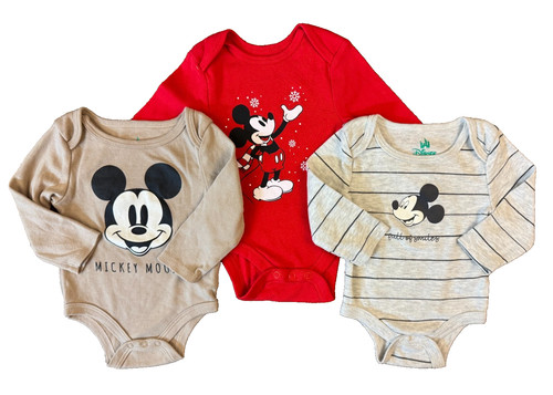 Body disney bambino ragazzo - body,