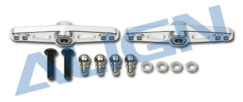 Align rex 700 - t-rex, aggiornato