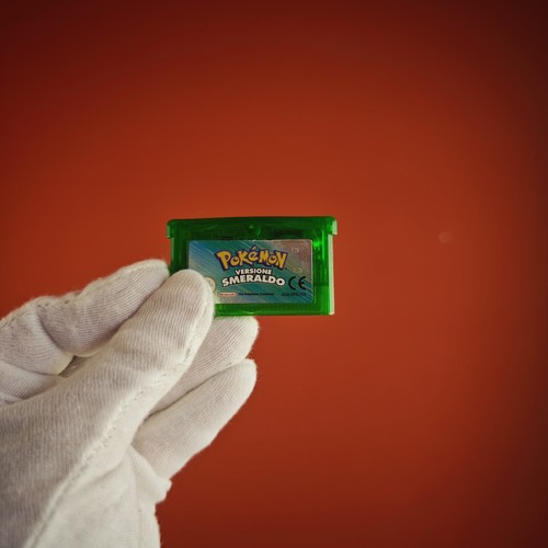 Nintendo pokémon versione - nintendo,