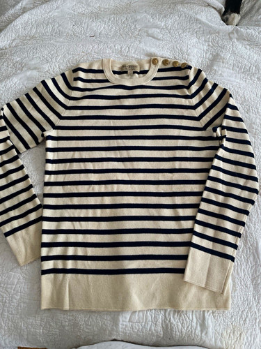 Maglione girocollo uomo