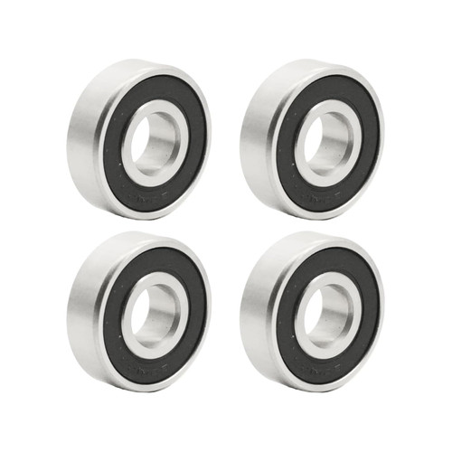 4pcs cuscinetti sfera - 4pcs,