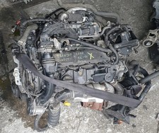 Motore Ford Fiesta II Fbd DV6Q