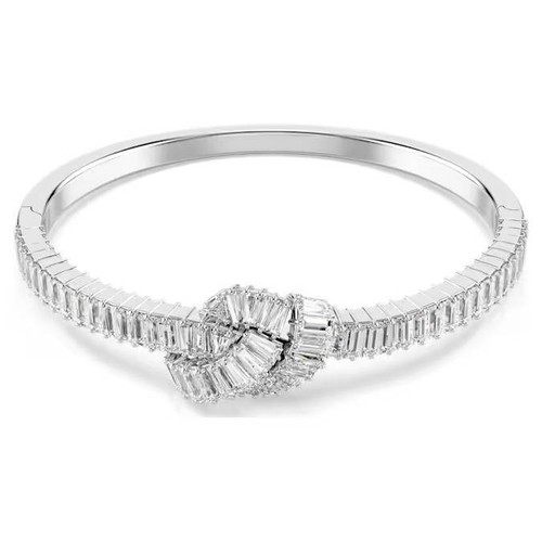 Bracciale swarovski matrix - bracciale,