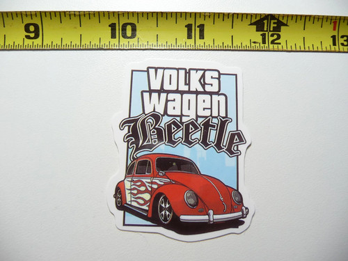 Hotrod garage piccolo - hotrod, adesivo