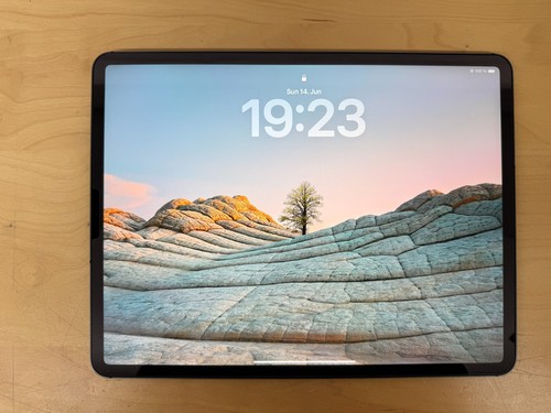 Apple ipad pro pollici - apple,