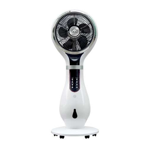Ventilatore nebulizzatore - ventilatore,