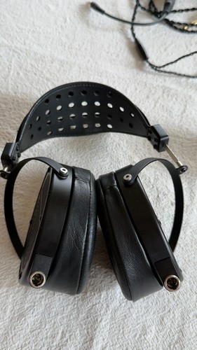 Audeze lcd 2021 cuffie - audeze, lcd-x