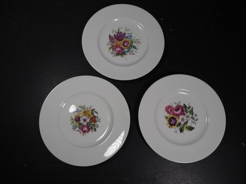 Royal worcester hand - worcester?,