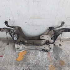 Culla motore assale - culla, anteriore
