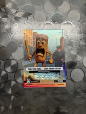 Carta Brainrot Allucinazione