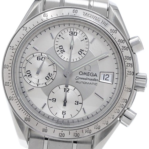 Orologio uomo automatico omega - uomo,