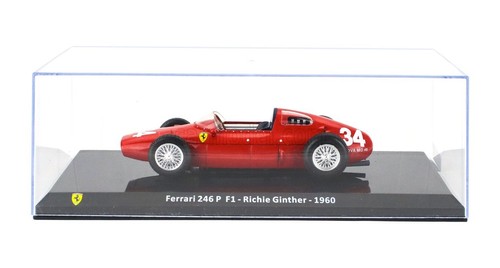 Edicola ferrari f1 - 1/24,