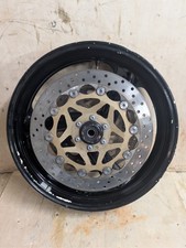 Cerchio ruota anteriore Yamaha