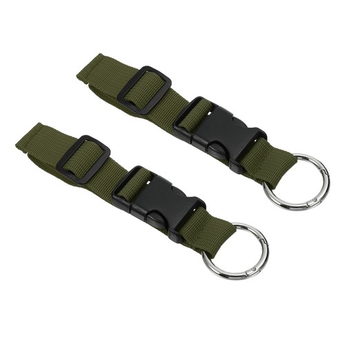 Aggiungi una borsa cinghie - 2x,
