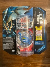 Bakugan Gundalian Invaders -