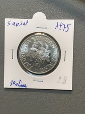 500 lire 1975 repubblica - repubblica, di