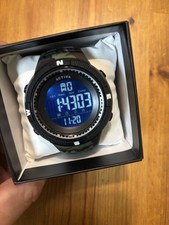 Orologio digitale uomo Activa