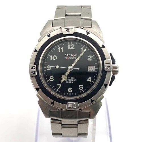Sector expander exp202 - sector,
