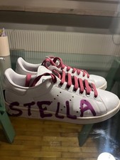 Stan Smith per Stella