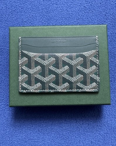 Goyard saint sulpice - goyard, card