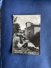 CARTOLINA  COLLALTO SABINO -