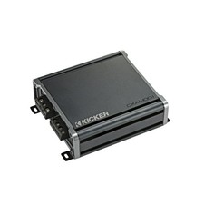 Kicker Amplificatore Subwoofer
