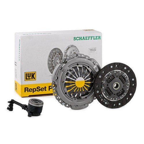 Kit frizione luk con csc - frizione,
