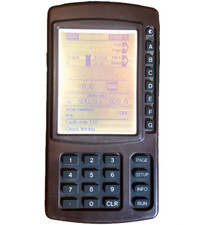 JD GreenStar BrownBox Display