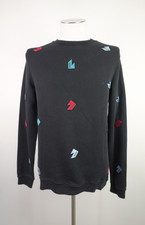 VERSACE VERSUS FELPA UOMO TG S