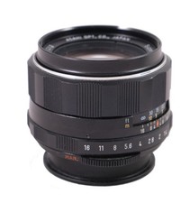 Connettore leggero Pentax