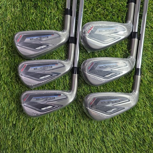 Cobra darkspeed set ferri - set, di
