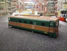 OS.KAR RIC2 Scala HO Cassa di